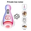 Masturbator - Vibrating  Masturbation Cup , 7 Suction Power, 7 Vibration Setting